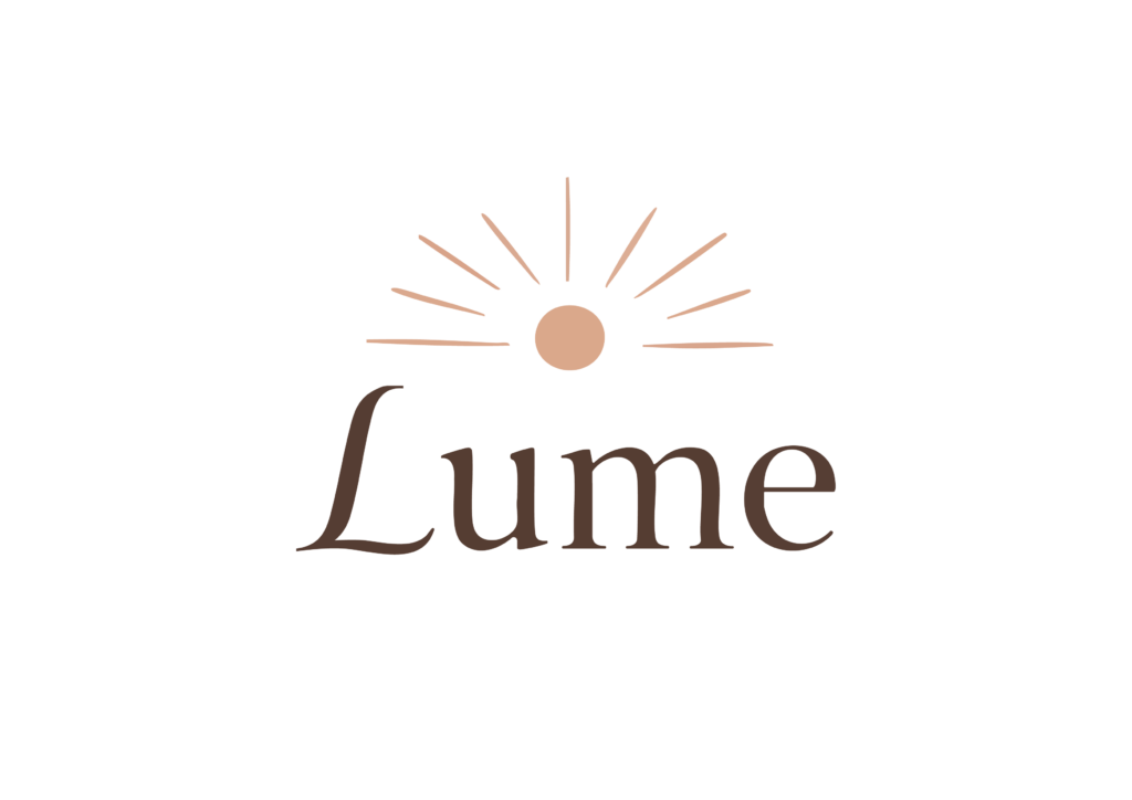 favicon + lume