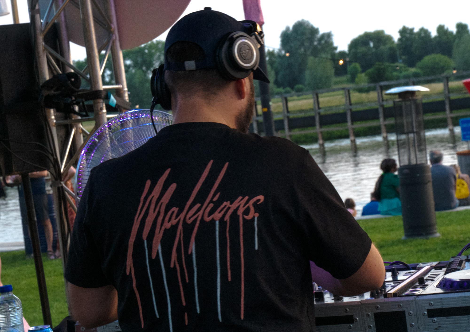 dj foto