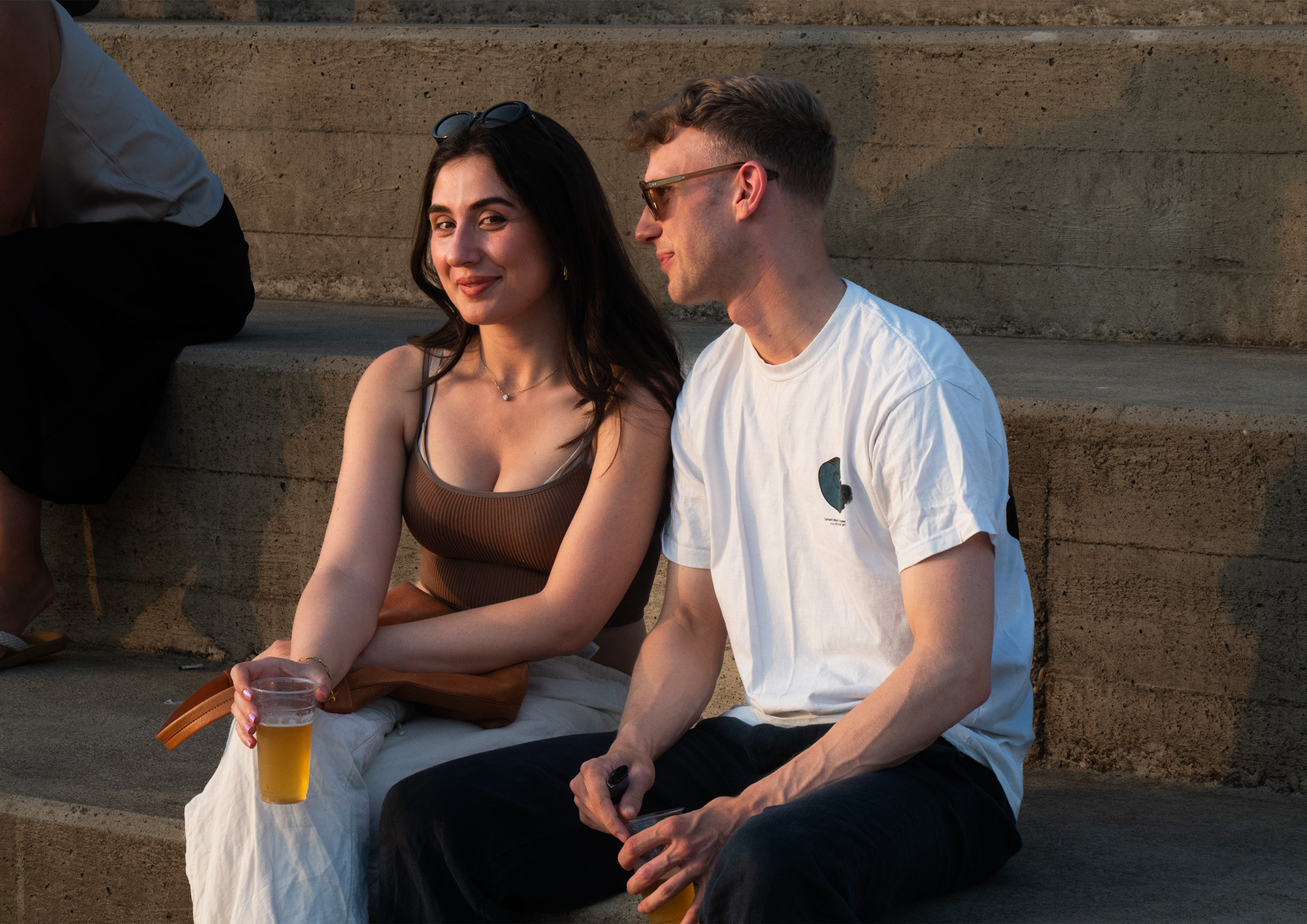 foto vrouw man foto 1