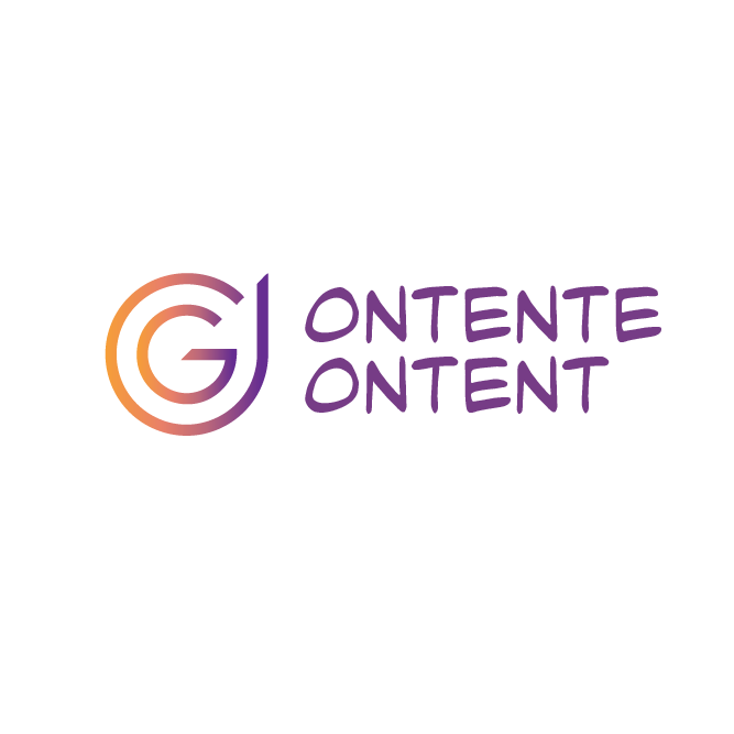 kleurrijke variant logo met tekst png