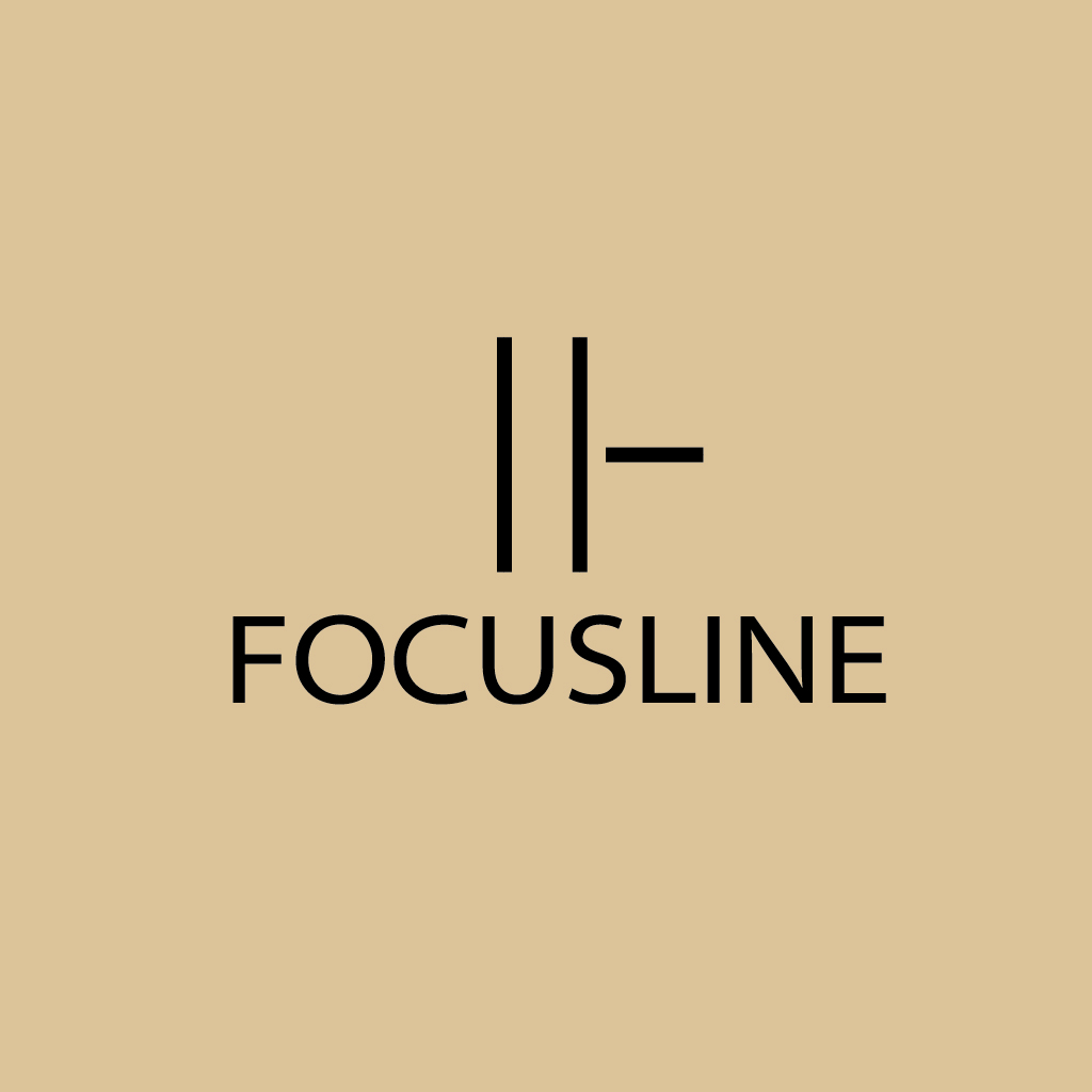 logo fiverr focusline