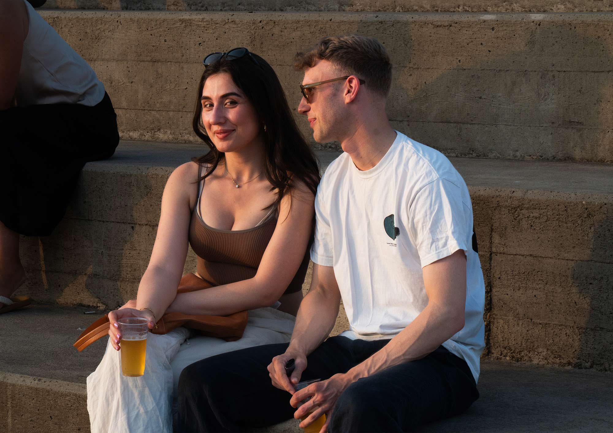 foto vrouw man foto 1